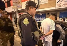 Gobierno prorroga estado de emergencia en varios distritos del país para enfrentar el crimen organizado
