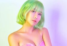 Queen WA$ABII llega por primera vez a Lima con la gira “Spice It Up 2025”