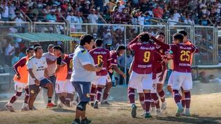 Atlético Torino de Talara quiere seguir celebrando en la  Copa Perú