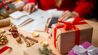 Cinco consejos para aprovechar mejor tu aguinaldo esta Navidad 2025