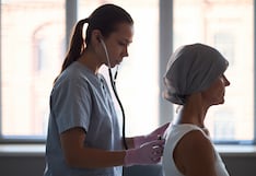 Estudio peruano alerta que 32% de pacientes con cáncer y bacteriemia muere en 28 días