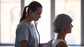 Estudio peruano alerta que 32% de pacientes con cáncer y bacteriemia muere en 28 días