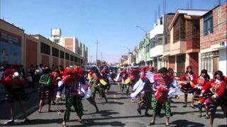 Distrito Gregorio Albarracín celebrará aniversario con un gran pasacalle