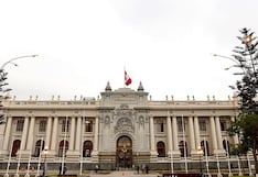Diputada de Juntos por el Perú presentó primer proyecto del Congreso bicameral