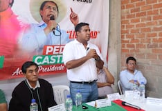 Ernesto Zunini: “Si Renovación Popular quiere conversar con Juntos por el Perú, bienvenido sea”