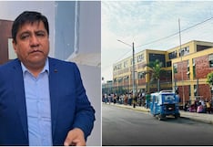 Chincha: cerca de 400 alumnos podrían quedarse sin estudiar por falta de vacantes