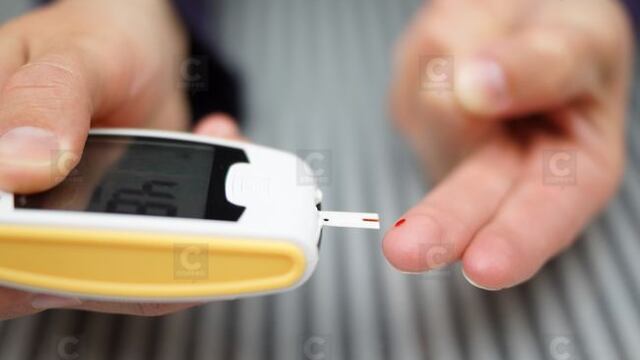 Arequipa: 7 de cada 10 ciudadanos padecen de diabetes