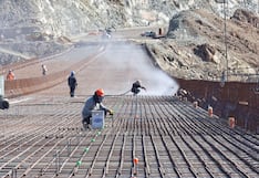 Reinician trabajos en el puente Arequipa–La Joya y terminaría en 45 días