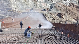 Reinician trabajos en el puente Arequipa–La Joya y terminaría en 45 días