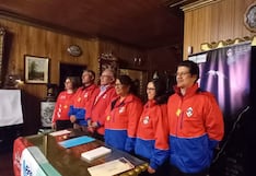 Club Deportivo de Andinismo Arequipa tiene nueva directiva para el periodo 2026-2028