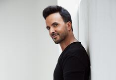 Luis Fonsi celebrará 25 años de carrera con concierto en Lima