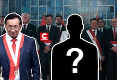 PCM: Nuevo Gabinete Ministerial juramenta hoy tras renuncia de Denisse Miralles