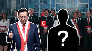 PCM: Nuevo Gabinete Ministerial juramenta hoy tras renuncia de Denisse Miralles