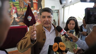 Municipalidad Provincial de Arequipa busca recursos para tres obras millonarias