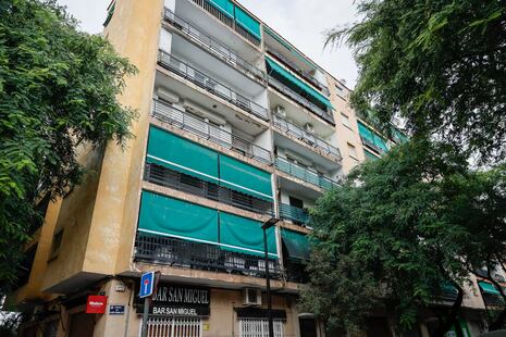 España: Hallan cuerpo momificado de un hombre que murió hace 15 años en su casa de Valencia