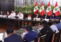 Gobierno accede a revisar exclusión de 50 mil mineros informales