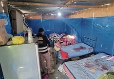 Masacre en Arequipa: Capturan a hermanos por atacar a una familia en El Pedregal, en Majes
