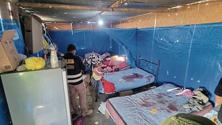 Masacre en Arequipa: Detienen a hermanos por atacar a una familia en El Pedregal, en Majes