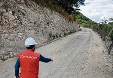 Piura: Recepcionan obra de S/ 24 millones pese a observaciones