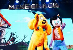 Mikecrack llega por primera vez al Perú este 5 y 6 de abril