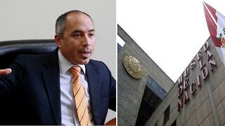 Ministerio de Cultura: Nombran a Jorge Arrunátegui viceministro de Patrimonio Cultural