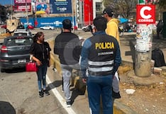 El Tambo: Cae sujeto por presunto cobro de coima a cambio de “solucionar” proceso sancionador