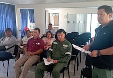 Minera Caravelí financiará dos docentes más para colegio de Huanuhuanu