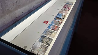 Exposición de 40 piezas llega a Arequipa: Numismática del Perú republicano