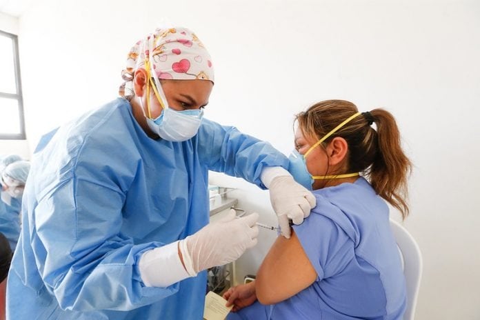 Aumentan las muertes por neumonía en Piura