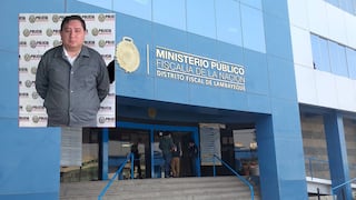 Chiclayo: docente habría pedido fotos íntimas a otras alumnas