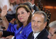 Caso Rolex: PJ confirma resolución que rechaza pedido de Dina Boluarte para cerrar investigación preliminar