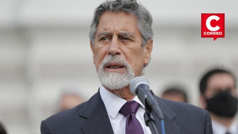 Congreso aprueba causa penal contra Francisco Sagasti por abuso de autoridad