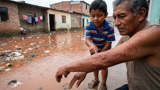 Fenómeno El Niño: Minsa alerta sobre problemas en la piel por calor, humedad y lluvias