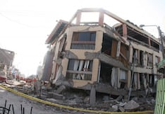 A 19 años del devastador terremoto de Pisco, la región Ica sigue expuesta a un gran sismo