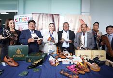 Feria Internacional de Calzado reunirá a empresarios en Trujillo