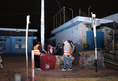 Piura: Recuperan el jirón Moreta que fue invadido por los ambulantes