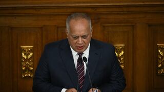 Gobierno de Venezuela arrestó a un cuarto estadounidense por “plan” contra Nicolás Maduro