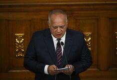 Gobierno de Venezuela arrestó a un cuarto estadounidense por “plan” contra Nicolás Maduro