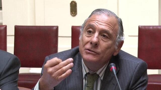Senador chileno: "Aunque perdamos un litro de agua vamos a sentirlo como una derrota"