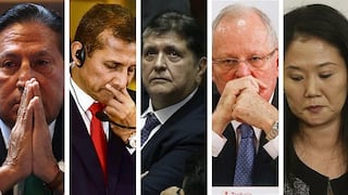 Jorge Barata revela que se aportó dinero para las campañas presidenciales de PPK, Fujimori, Humala, García y Toledo