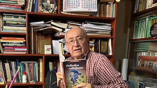 Poliedro vallejiano: nuevas miradas, nuevas luces