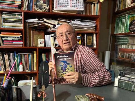 Poliedro vallejiano: nuevas miradas, nuevas luces