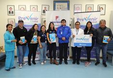 EsSalud Ica y empresas locales se unen para cuidar la salud de más de 1600 trabajadores