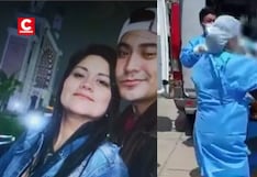 Surquillo: cosmiatra lucha por su vida tras ataque con cuchillo y fuego; sospechoso está prófugo