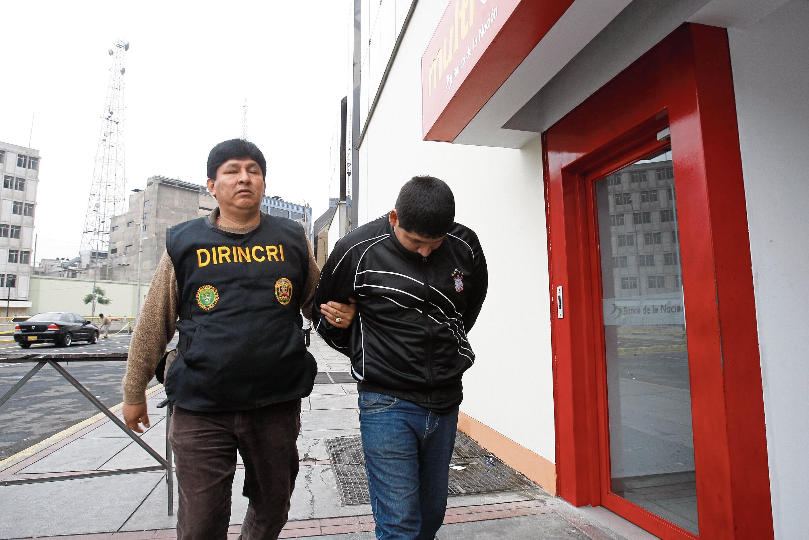 Lucha contra la delincuencia en delitos menores puede verse afectada (Foto: Difusión)