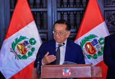 José María Balcázar destaca labor de trabajadores en mensaje por el 1 de mayo