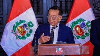 José María Balcázar destaca labor de trabajadores en mensaje por el 1 de mayo