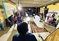 Piura: Amigos y colegas rinden homenaje a docente asesinada en Sechura