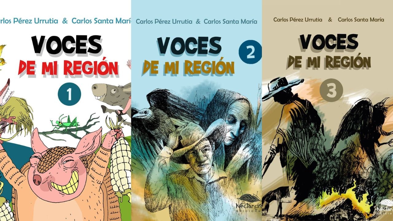 “Las voces de mi región” constituye un importante aporte para la literatura de La Libertad, pues reúne una significativa muestra de autores que, desde distintas perspectivas estéticas y temáticas, representan la riqueza narrativa de la región.