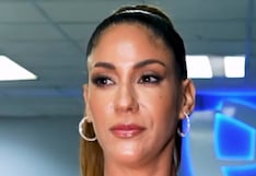 Hombre captado besando a Tilsa Lozano revela si su esposa conocía el vínculo entre ambos